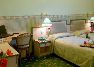 Buenos Aires Hotel