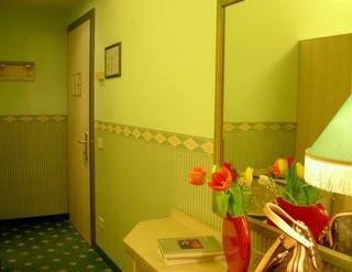 Buenos Aires Hotel