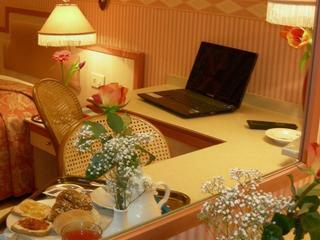 Buenos Aires Hotel
