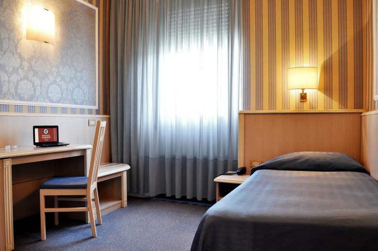 Hotel Garda