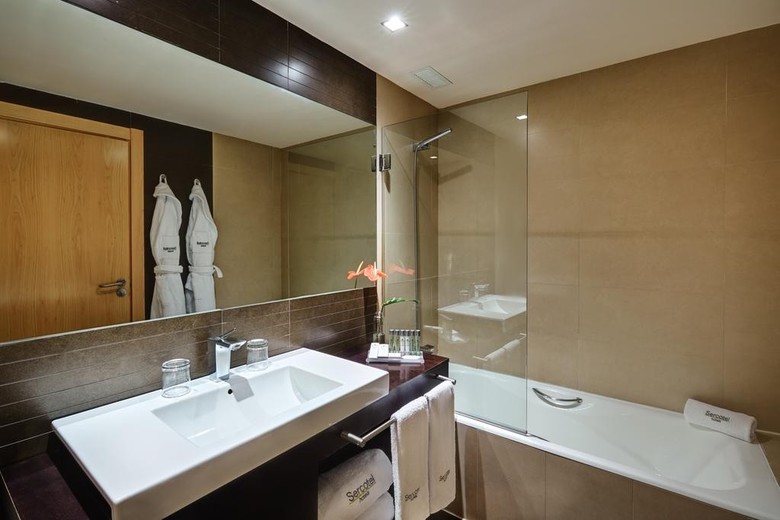 Hotel Sercotel Portales