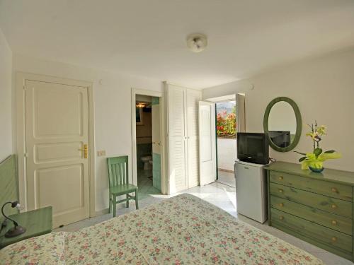 Apartamento Appartamenti Casa Del Sole