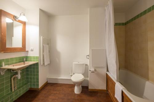 Apartamento Pierre & Vacances L'alpaga
