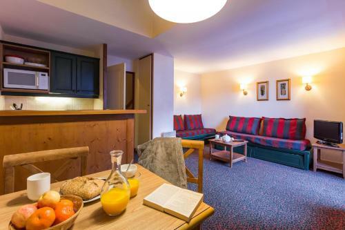 Apartamento Pierre & Vacances L'alpaga