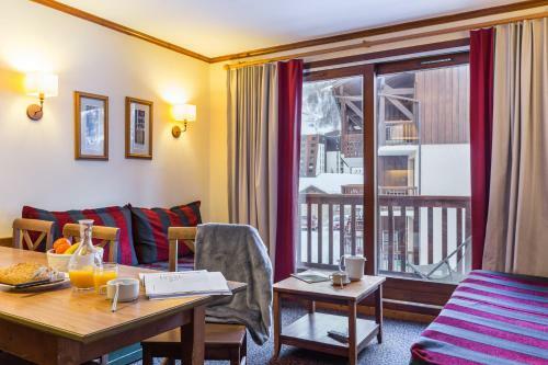 Apartamento Pierre & Vacances L'alpaga