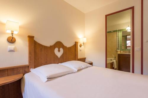 Apartamento Pierre & Vacances L'alpaga