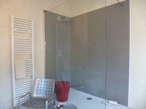 Holiday Apartment In Historical Palace