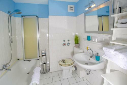Apartamento Ferienwohnung Kleiner Holzhafen
