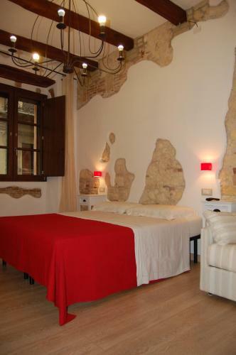 Bed & Breakfast Arch�