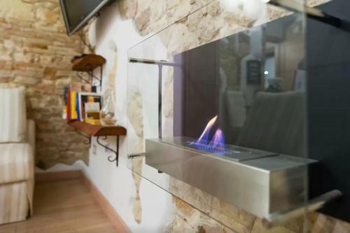 Bed & Breakfast Arch�