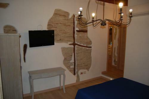 Bed & Breakfast Arch�
