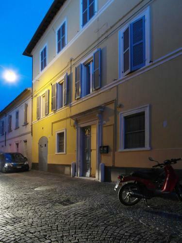 Bed & Breakfast Pigiotto