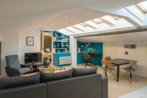 Bed & Breakfast Chambre D'h�tes De La Place D'alliance