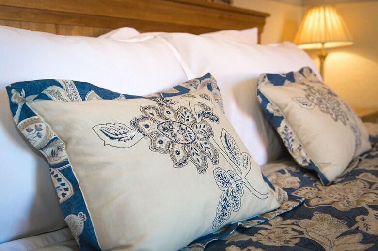 Victoria House B&B