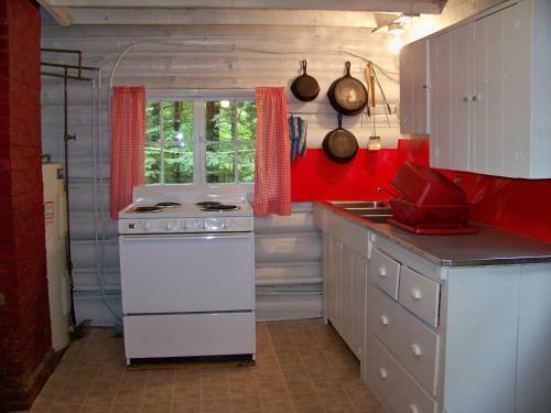 Agroturismo Robinson's Cottages