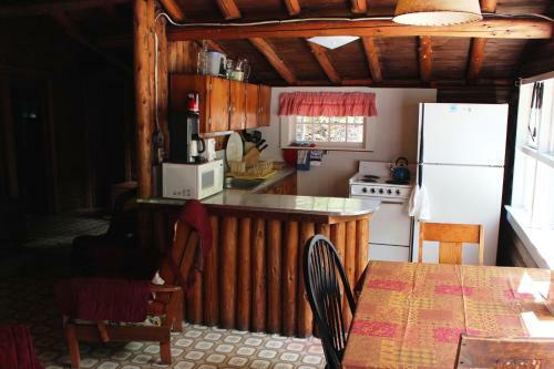 Agroturismo Robinson's Cottages