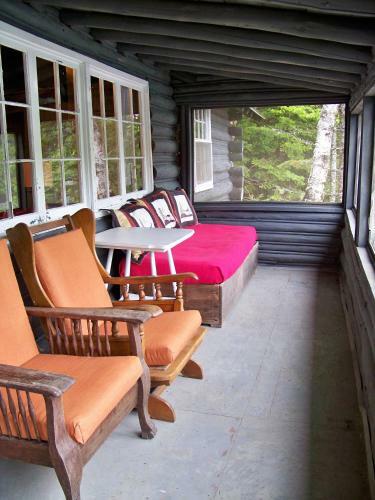 Agroturismo Robinson's Cottages
