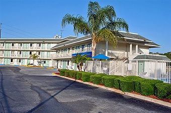 Motel 6 Lakeland