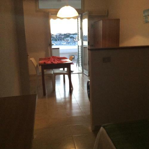 Apartamento La Salina