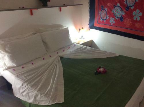 Apartamento La Salina