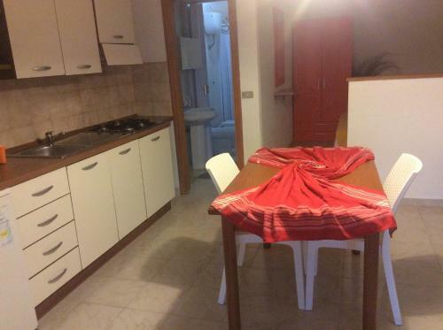 Apartamento La Salina
