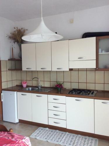 Apartamento La Salina