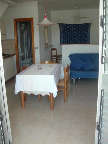 Apartamento La Salina