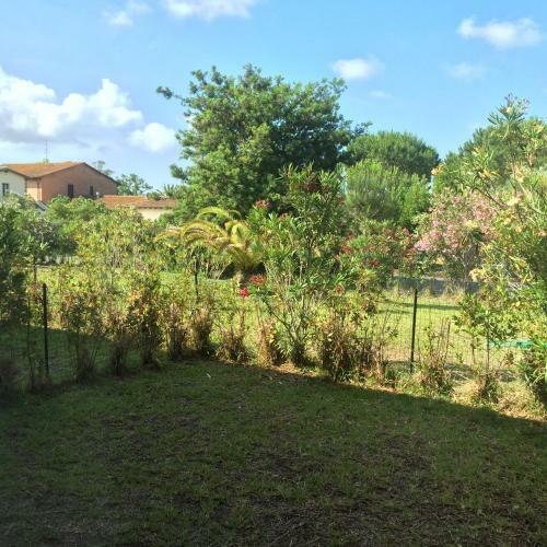 Apartamento Residence Il Tombolo