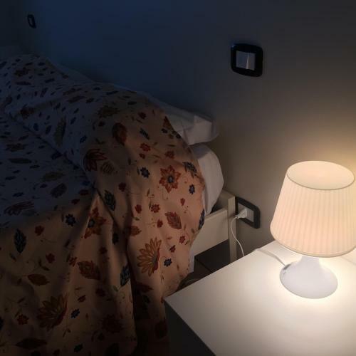 Apartamento Residence Il Tombolo