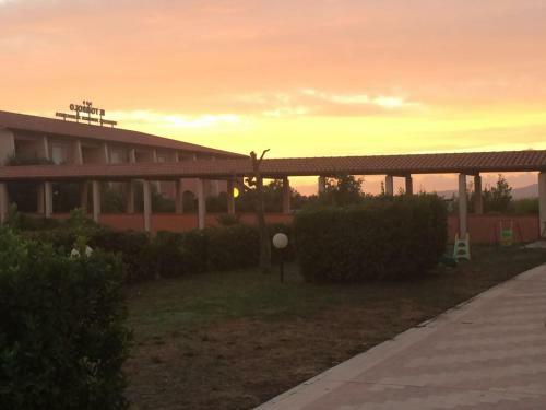 Apartamento Residence Il Tombolo