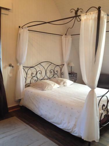 Bed & Breakfast La Villa C�t� Mer