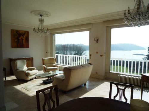 Bed & Breakfast La Villa C�t� Mer