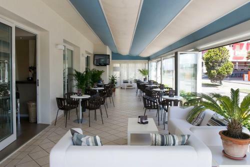 Hotel Benvenuto