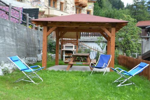 Apartamento Casa Colturi