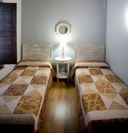 Agroturismo Rinc�n De San Cayetano