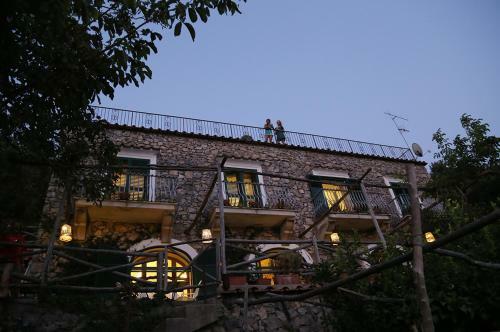 Bed & Breakfast Colle Dell'ara
