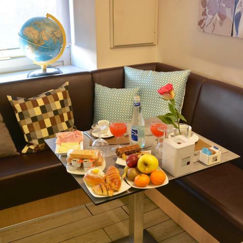 Bed & Breakfast Matteotti25