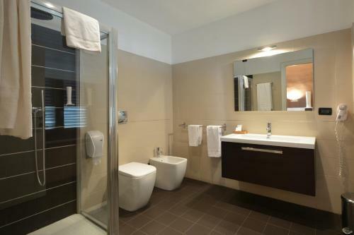 Bed & Breakfast Matteotti25
