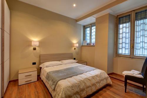 Bed & Breakfast Matteotti25