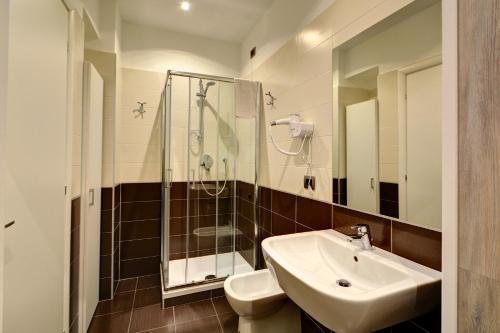 Bed & Breakfast Matteotti25
