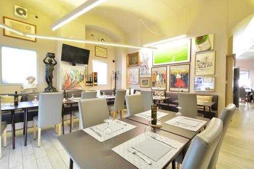 Bed & Breakfast Matteotti25