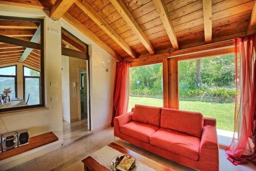 Villa Casa Lucia