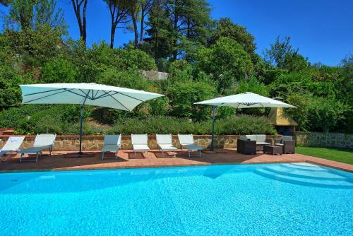 Villa Casa Lucia