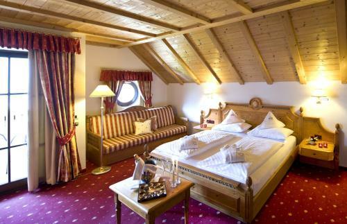 Hotel Ansitz Jakoberhof