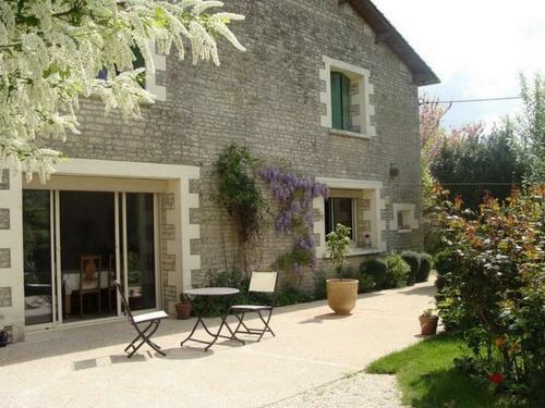 Bed & Breakfast Chambres D'h�tes L'acacia