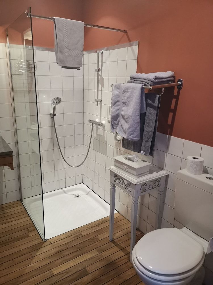 Hotel La Tourelle Du Beffroi