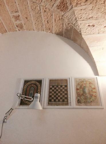 B&B Antiche Volte