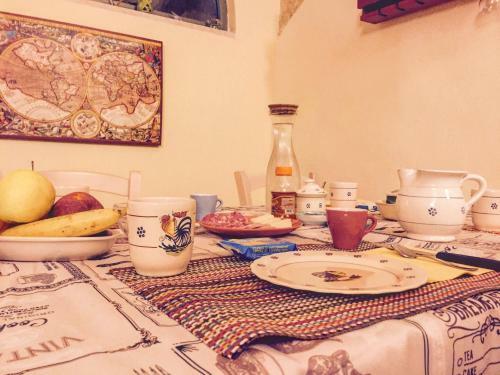 B&B Antiche Volte