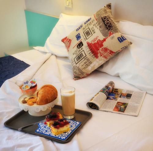 B&B Hotel Oltremar