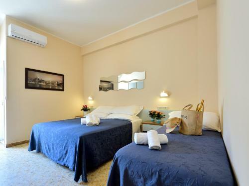 B&B Hotel Oltremar